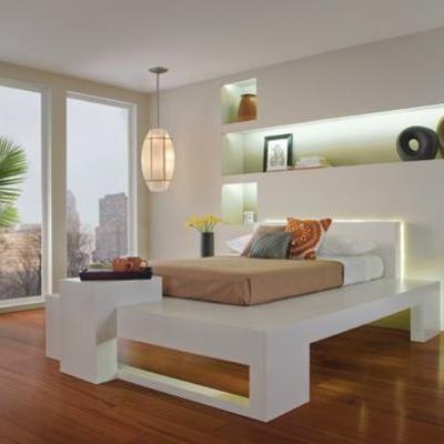 LED / DORMITORIO