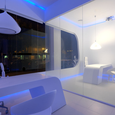 Tiras de LED