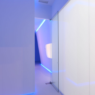 Tiras de LED