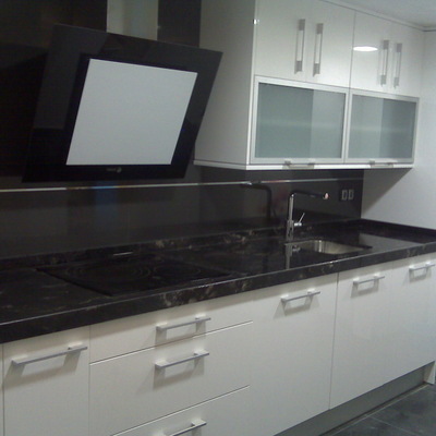 Reforma cocina