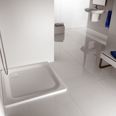 todo en baños