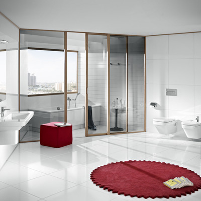 todo en baños