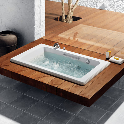 todo en baños