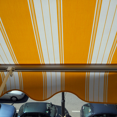 toldo stor o de baranda