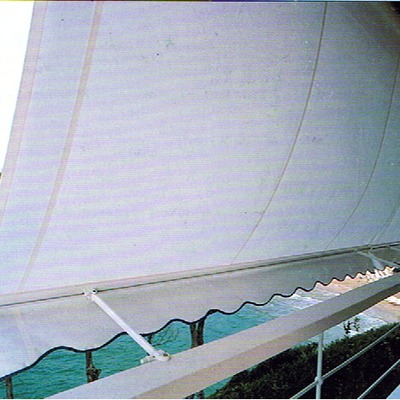 Toldo Telón o Stor.