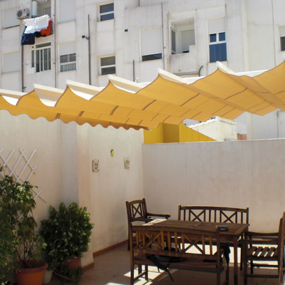 Toldo