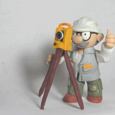 Topografía