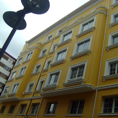 Torrelavega
