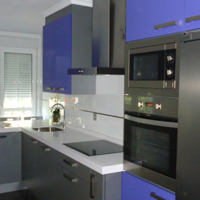 Reforma cocina