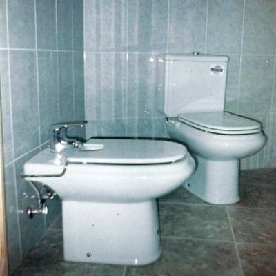 Trabajos realizados, con perfecta terminación.