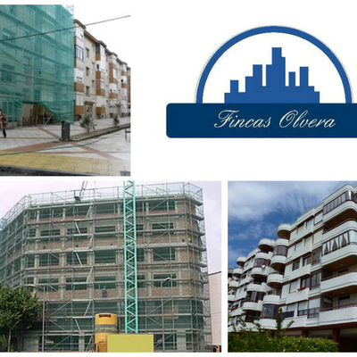 trabajos realizados