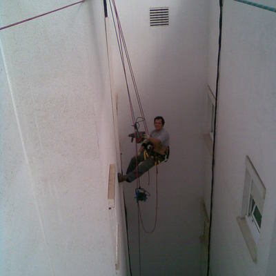 Trabajos Verticales 