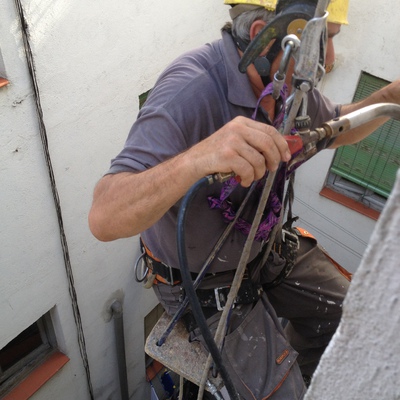 Trabajos Verticales