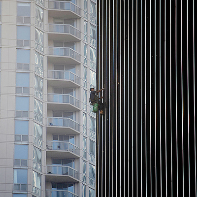 trabajos verticales