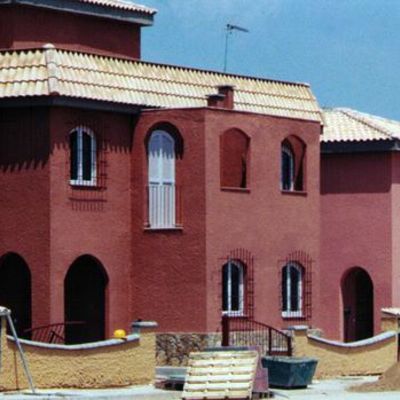 Trabajos