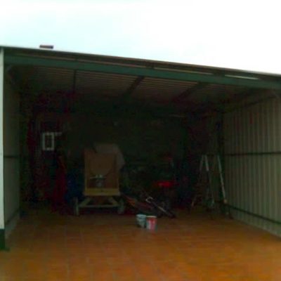 Trastero
