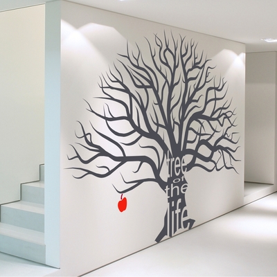 Tree of the life