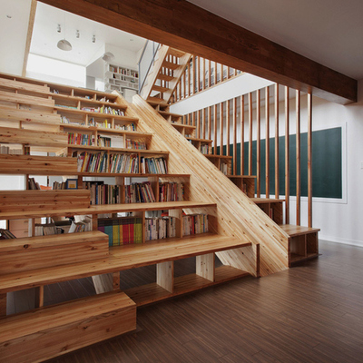 ESCALERAS