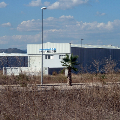 Ubicación