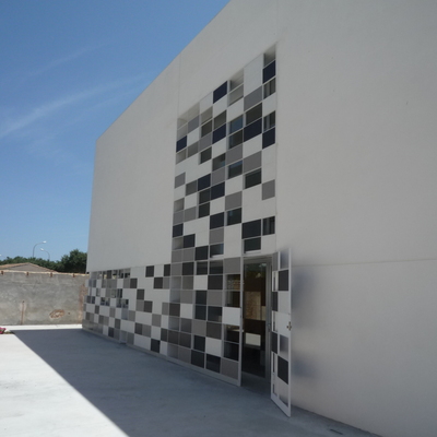 UBS Ses Salines