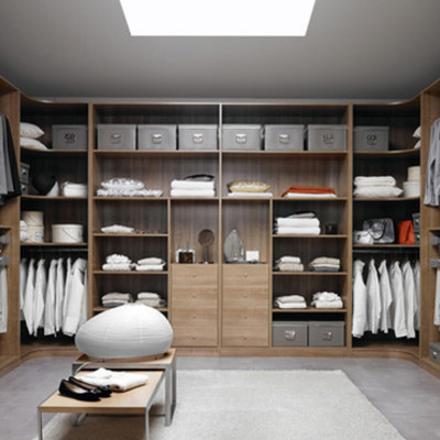 Un vestidor