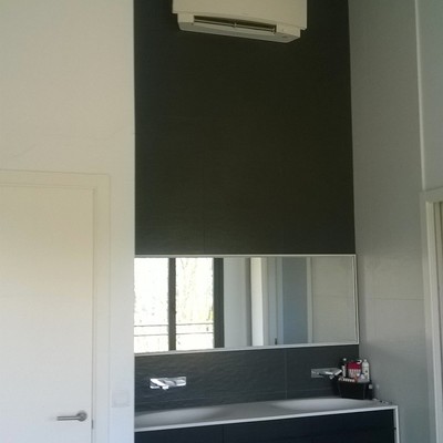 Unidad interior DAIKIN decorativa