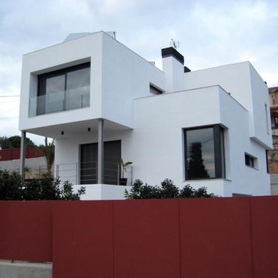 Unifamiliar Vilanova