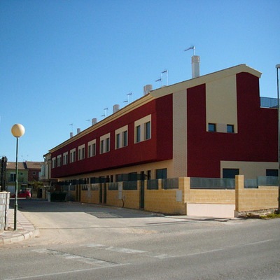 UNIFAMILIARES EN VILLARGORDO DEL CABRIEL
