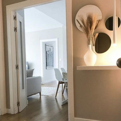 Pintura piso