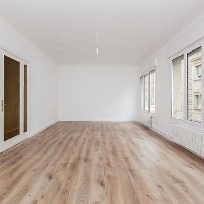 REFORMA HABITACIÓN