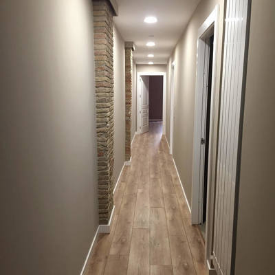 Pintura piso