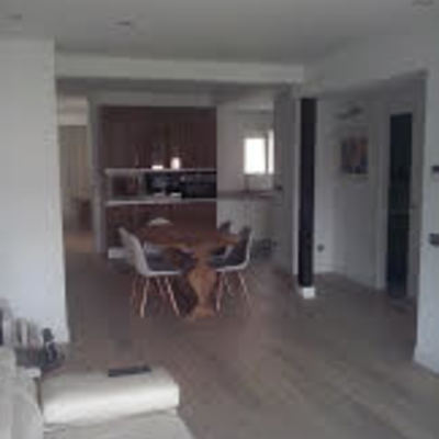Reforma de vivienda