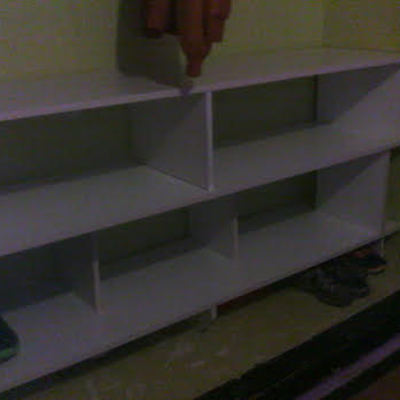 mueble de armario