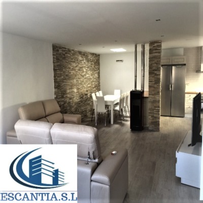 REFORMA INTEGRAL VIVIENDA