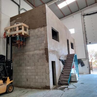 Construcción Integral