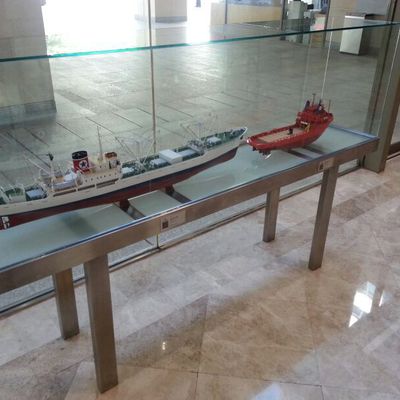 URNAS PARA BARCOS