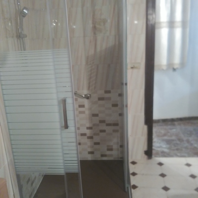 baño