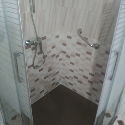 baños