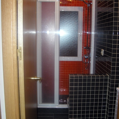 Usera Apartamento