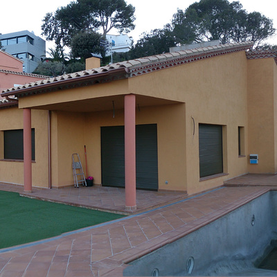 Obra nueva