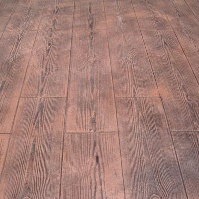 madera