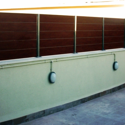 Valla Compacte