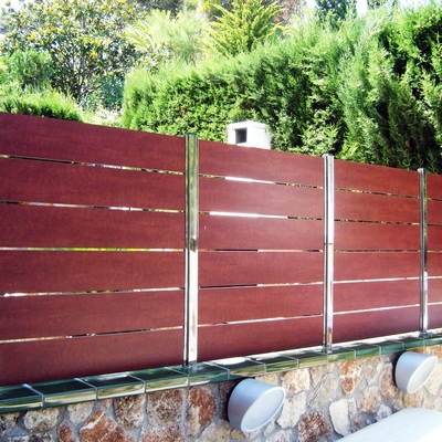 Valla Compacte