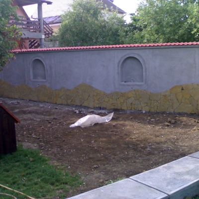 Valla de obra
