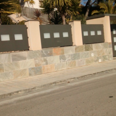 vallado