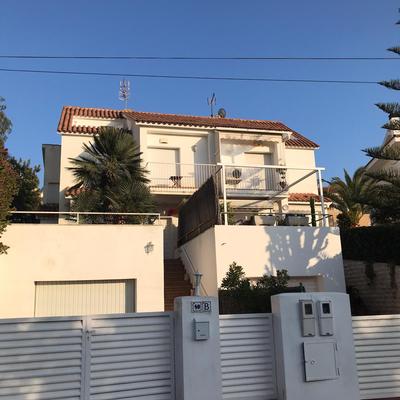 Urbanización Vallpineda 1