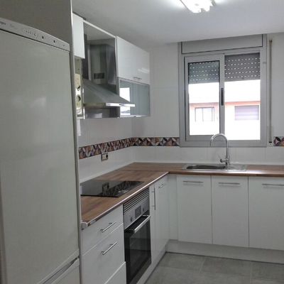 muebles de cocina
