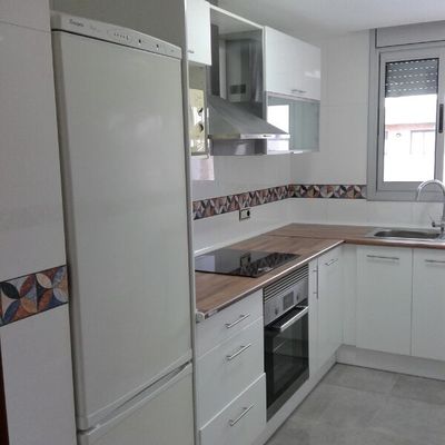 muebles de cocina