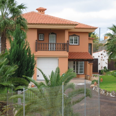 VIVIENDA UNIFAMILIAR 