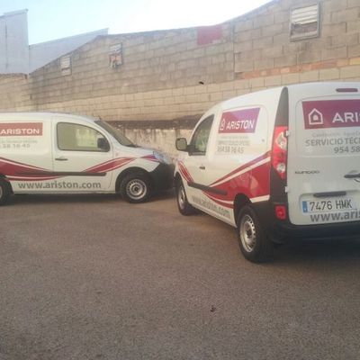 Vehiculos empresa